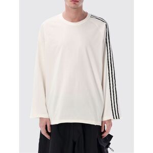 Y-3 T-Shirt Men White